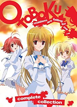 【中古】「ほぼ新品」Otoboku Lite Box (乙女はお姉さまに恋してる 北米版) [DVD]