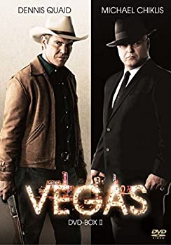 【中古】「未使用品」VEGAS ベガス DVD-BOX II｜オマツリライフ別館