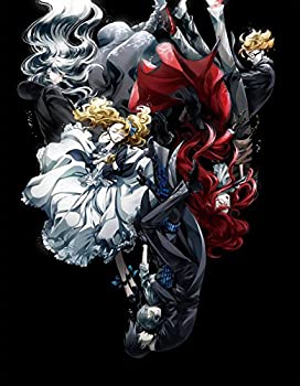 【中古】「未使用品」劇場版 黒執事 Book of the Atlantic(完全生産限定版) [DVD]｜オマツリライフ別館