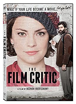 【中古】「非常に良い」Film Critic / [DVD] [Import]｜オマツリライフ別館 7,337円
