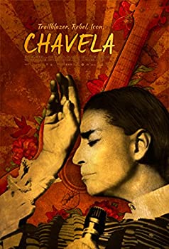 【中古】「ほぼ新品」Chavela [DVD] [Import]