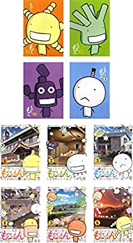 【中古】もやしもん 全4巻 + リターンズ 全6巻 [レンタル落ち] 全10巻セット [マーケットプレイスDVDセット商品]｜オマツリライフ別館