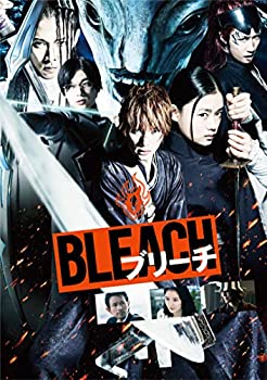 【中古】「未使用品」BLEACH [DVD]
