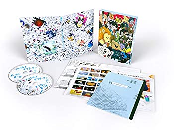 【中古】「未使用品」アフリカのサラリーマン DVD BOX 下巻