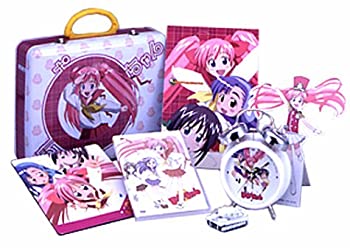【中古】「ほぼ新品」陸上防衛隊まおちゃん DVD-BOX VOL.1 まおちゃんパック 〈初回限定生産版〉画像