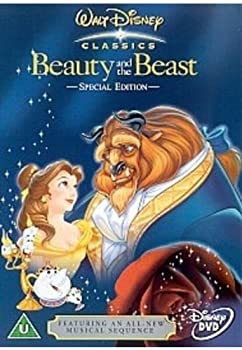 【中古】「非常に良い」Beauty and the Beast [DVD]｜オマツリライフ別館