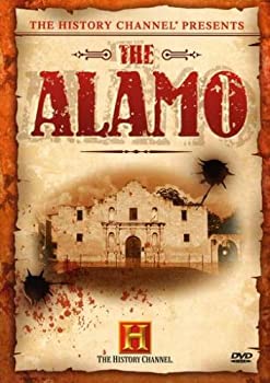 【中古】「未使用品」Alamo [DVD] [Import]