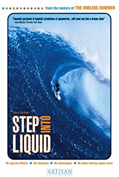 【中古】「未使用品」Step Into Liquid [DVD] [Import]｜オマツリライフ別館