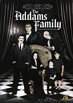 【中古】「未使用品」Addams Family 1/ [DVD] [Import]｜オマツリライフ別館