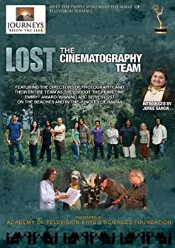 【中古】「非常に良い」Journeys Lost: The Cinematography Team [DVD] [Import]｜オマツリライフ別館 6,298円