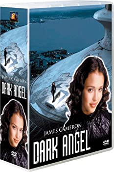 【中古】「ほぼ新品」ダーク・エンジェル DVD-BOX｜オマツリライフ別館