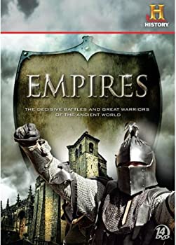 【中古】「非常に良い」Empires Dvd Megaset [Import]｜オマツリライフ別館