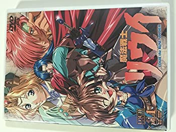 【中古】魔法戦士リウイ 全12巻セット [レンタル落ち] [DVD]｜オマツリライフ別館