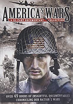 【中古】「ほぼ新品」America's Wars [DVD] [Import]