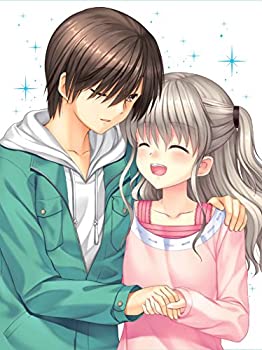 【中古】「未使用品」Charlotte(シャーロット) 7 (完全生産限定版) [DVD]