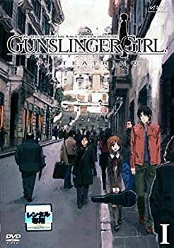 楽天市場】新品北米版Blu-ray！GUNSLINGER GIRL II Teatrino ガン