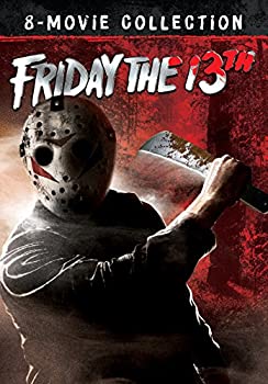 【中古】Friday the 13th: the Ultimate Collection [DVD] [Import]｜オマツリライフ別館 11,344円