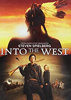 【中古】「未使用品」Into the West [DVD] [Import]