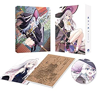【中古】魔女の旅々 DVD BOX 上巻|オマツリライフ別館