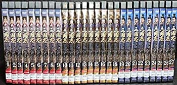 【中古】「非常に良い」三国志 Secret of Three Kingdoms [レンタル落ち] 全27巻セット [マーケットプレイスDVDセット商品]｜オマツリライフ別館