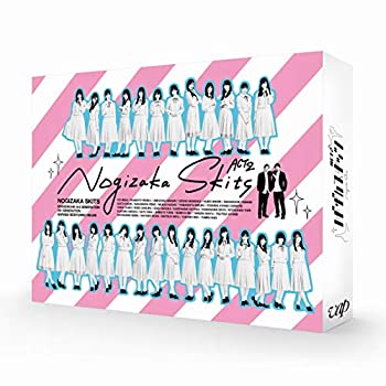 【中古】「未使用品」ノギザカスキッツACT2 第1巻DVD-BOX