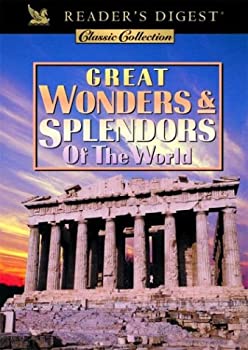 【中古】「ほぼ新品」Great Wonders & Splendors of World [DVD] [Import]｜オマツリライフ別館