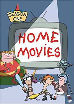 【中古】「未使用品」Home Movies: Season One [DVD] [Import]