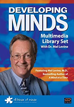 【中古】「未使用品」Developing Minds: Developing Minds Multimedia Lib [DVD] [Import]｜オマツリライフ別館