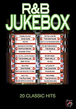 【中古】R&B Jukebox: 20 Classic Hits [DVD] [Import]｜オマツリライフ別館