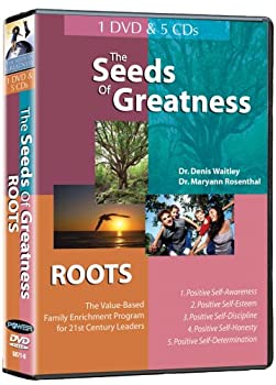 【中古】Seeds of Greatness: Roots [DVD] [Import]｜オマツリライフ別館 9,383円