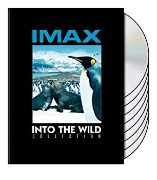【中古】「未使用品」Into the Wild Collection [DVD] [Import]｜オマツリライフ別館