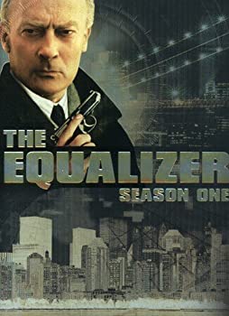 【中古】Equalizer: Season One/ [DVD] [Import]