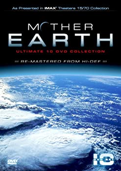 【中古】「未使用品」Mother Earth [DVD] [Import]