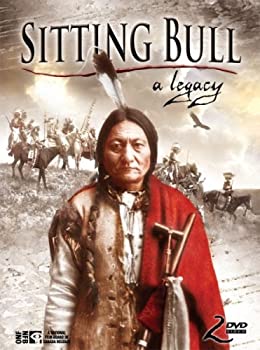 【中古】「未使用品」Sitting Bull: A Legacy [DVD] [Import] 14,076円