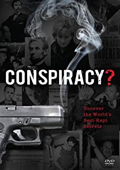 【中古】「未使用品」Conspiracy [DVD] [Import]