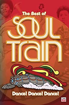 【中古】Best of Soul Train: Dance Dance Dance [DVD] [Import]｜オマツリライフ別館