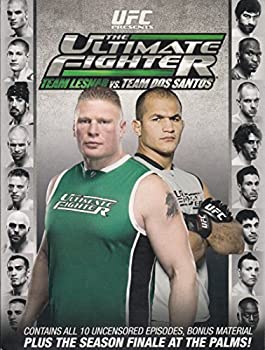 【中古】「未使用品」Ufc: Ultimate Fighter 13 [DVD] [Import] 12,595円