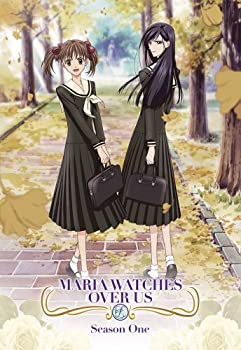 【中古】「非常に良い」Maria Watches Over Us Season 1 [DVD] [Import]｜オマツリライフ別館