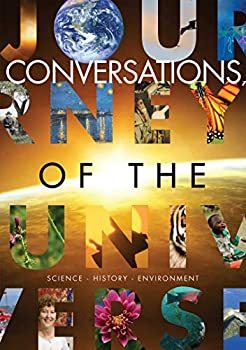 【中古】「未使用品」Journey of the Universe: Conversations [DVD] [Import]｜オマツリライフ別館