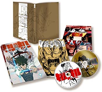 【中古】「未使用品」キルラキル 5(完全生産限定版) [DVD]｜オマツリライフ別館