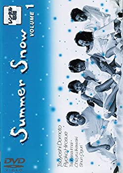 【中古】「非常に良い」Summer Snow　サマースノー [レンタル落ち] （全6巻セット） [マーケットプレイス DVDセット] 27,984円