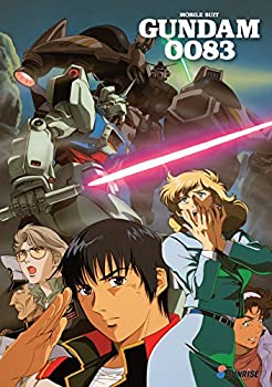 【中古】Mobile Suit Gundam 0083: Collection/ [DVD] [Import]