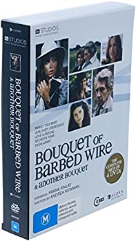 【中古】Bouquet of Barbed Wire & Another Bouquet Box Set [DVD]｜オマツリライフ別館