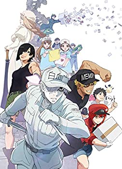 【中古】「未使用品」特別上映版「はたらく細胞!! 」最強の敵、再び。体の中は&ldquo;腸%ﾀﾞﾌﾞﾙｸｫｰﾃ%大騒ぎ! (完全生産限定版) [DVD]｜オマツリライフ別館