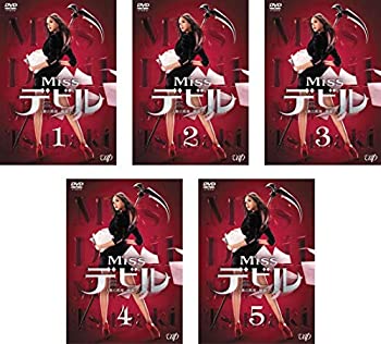 楽天市場】【中古】 Missデビル 人事の悪魔・椿眞子 DVD