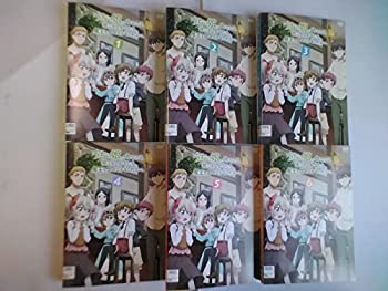 【中古】「非常に良い」うちの娘の為ならば、俺はもしかしたら魔王も倒せるかもしれない。 [レンタル落ち] (全6巻) [マーケットプレイス DVDセット商品]