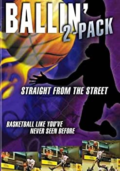 【中古】Ballin [DVD] [Import]