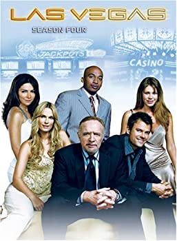 【中古】「未使用品」Las Vegas: Season Four/ [DVD] [Import]