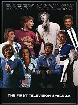 【中古】「非常に良い」First Television Specials [DVD]