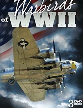 【中古】「未使用品」Warbirds of Wwii [DVD] [Import]